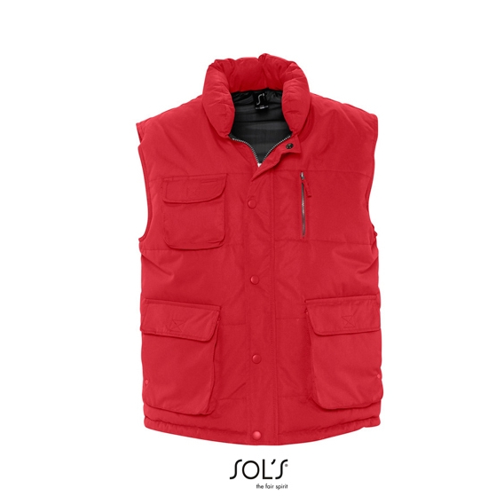 Viper Bodywarmer
