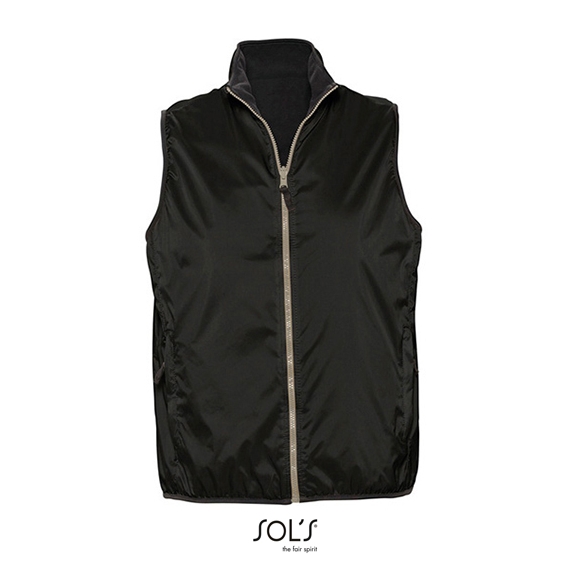Unisex Reversible Bodywarmer Winner