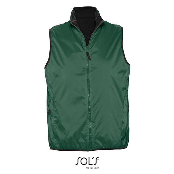 Unisex Reversible Bodywarmer Winner
