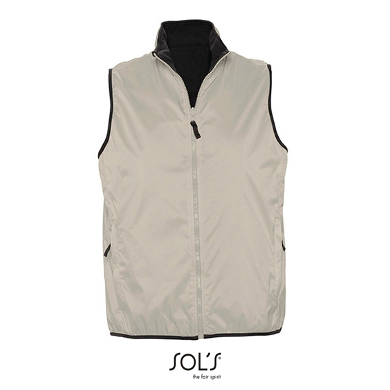 Unisex Reversible Bodywarmer Winner