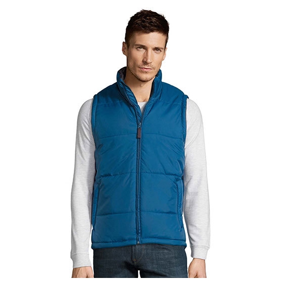 Bodywarmer Warm