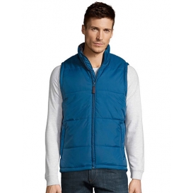 bodywarmer Warm