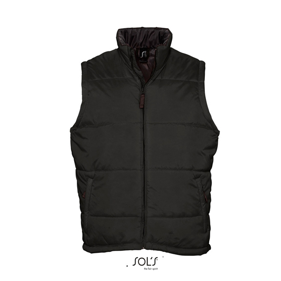 Bodywarmer Warm