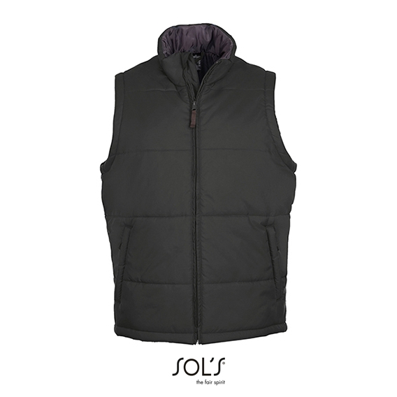 Bodywarmer Warm