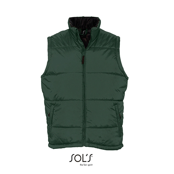 Bodywarmer Warm