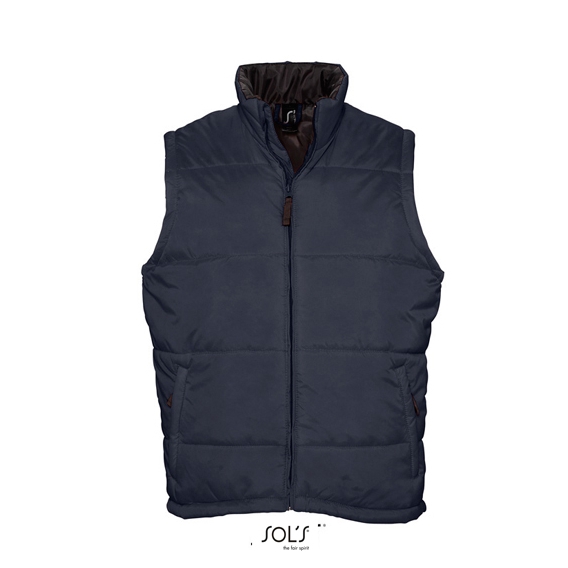 Bodywarmer Warm