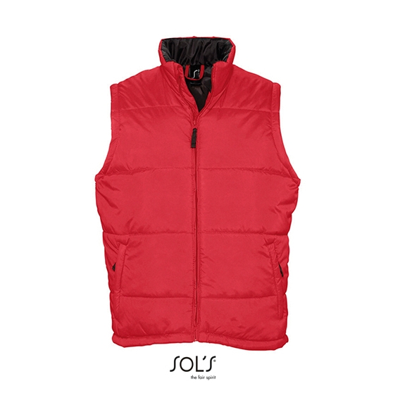 Bodywarmer Warm