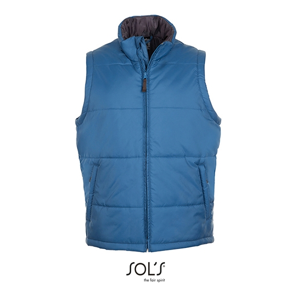 Bodywarmer Warm