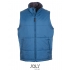 Bodywarmer Warm