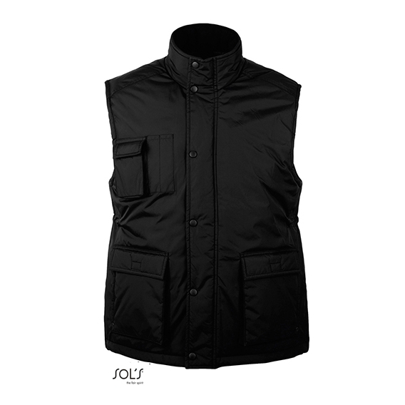 Ripstop Bodywarmer Wells