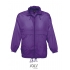 Unisex Windbreaker Surf Jacket