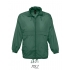 Unisex Windbreaker Surf Jacket