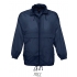 Unisex Windbreaker Surf Jacket