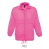 Unisex Windbreaker Surf Jacket