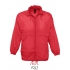 Unisex Windbreaker Surf Jacket
