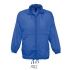 Unisex Windbreaker Surf Jacket