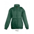 Kids` Windbreaker Surf