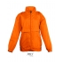 Kids` Windbreaker Surf