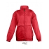 Kids` Windbreaker Surf