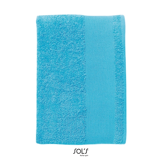 Hand Towel Island 50