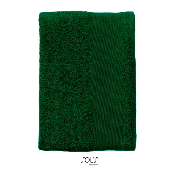Hand Towel Island 50