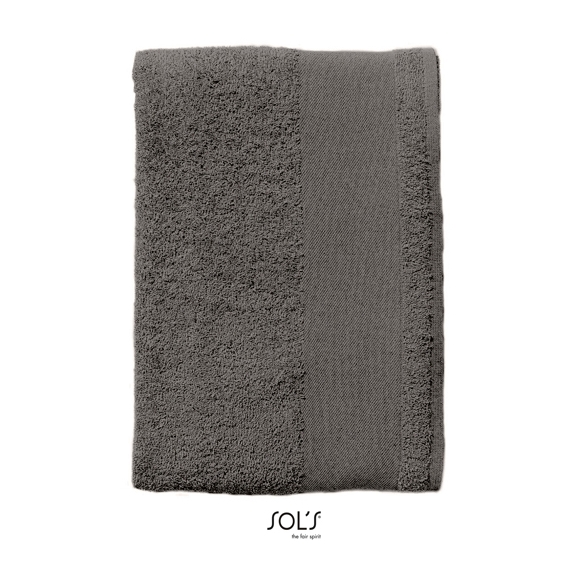 Hand Towel Island 50
