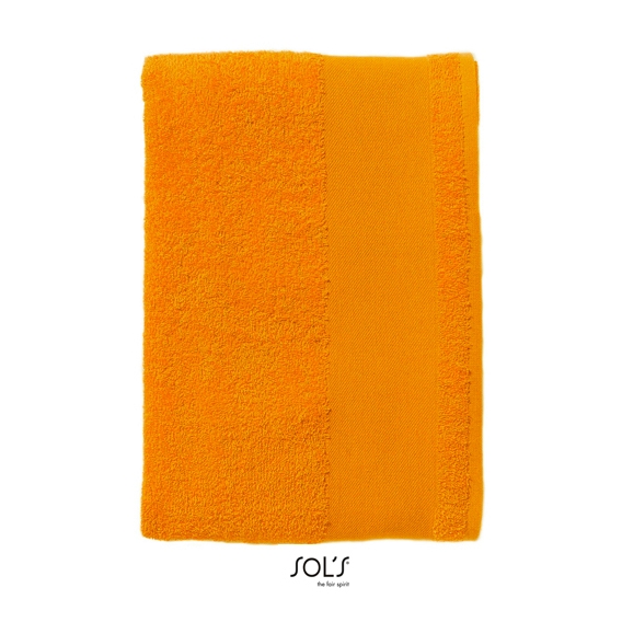 Hand Towel Island 50