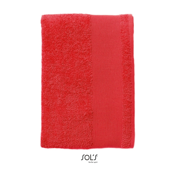 Hand Towel Island 50