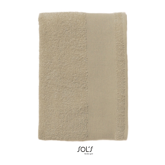 Hand Towel Island 50