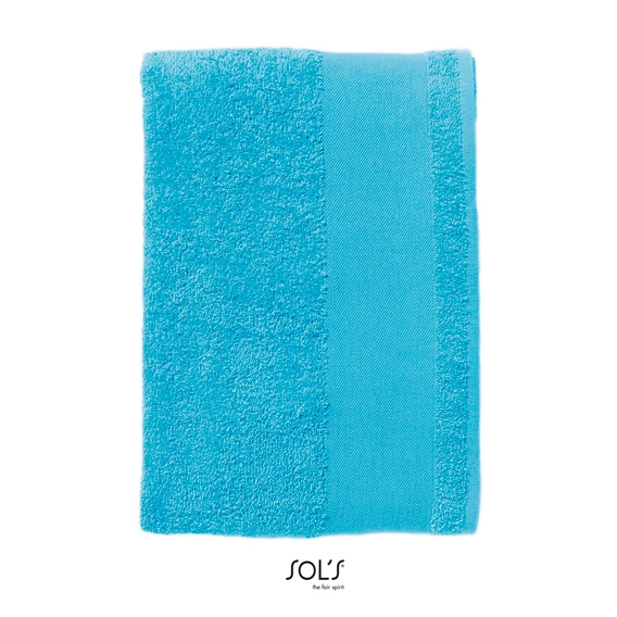 Hand Towel Island 50