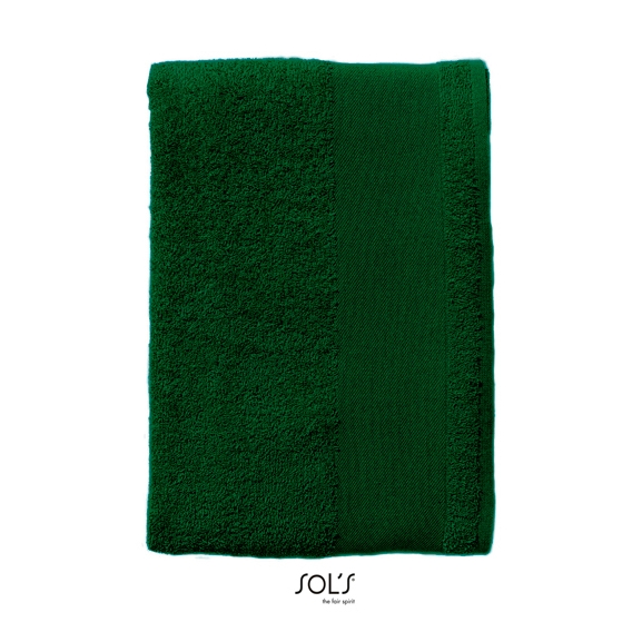 Bath Towel Island 70