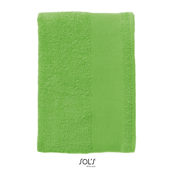 Bath Towel Island 70