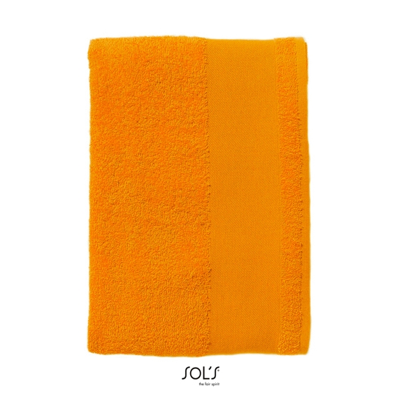 Bath Towel Island 70