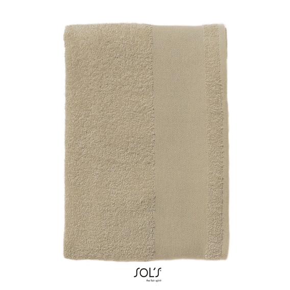 Bath Towel Island 70