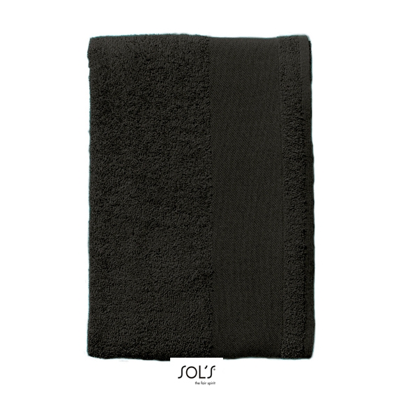 Bath Sheet Island 100