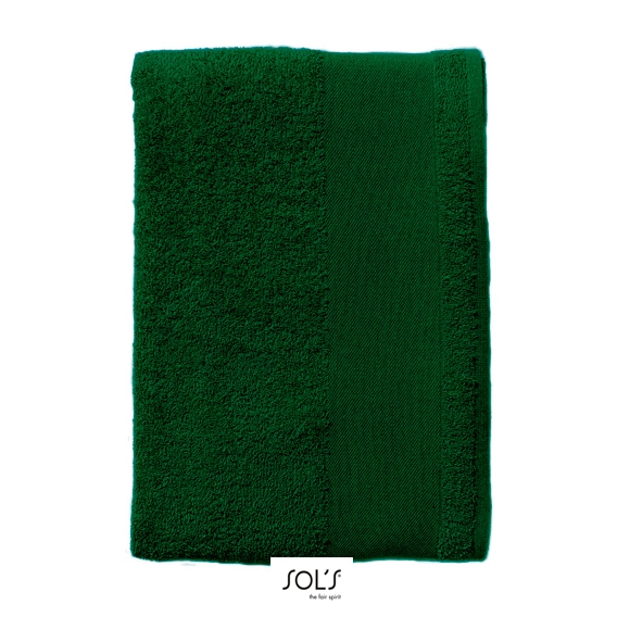 Bath Sheet Island 100