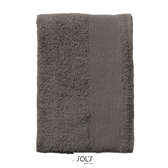 Bath Sheet Island 100