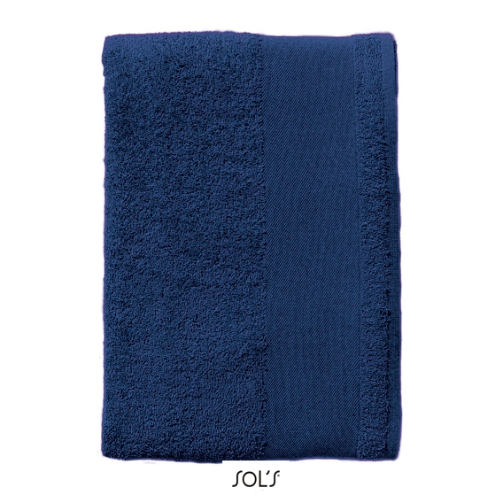 Bath Sheet Island 100