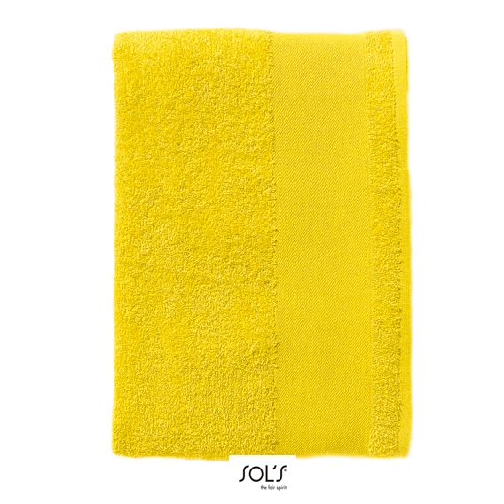 Bath Sheet Island 100