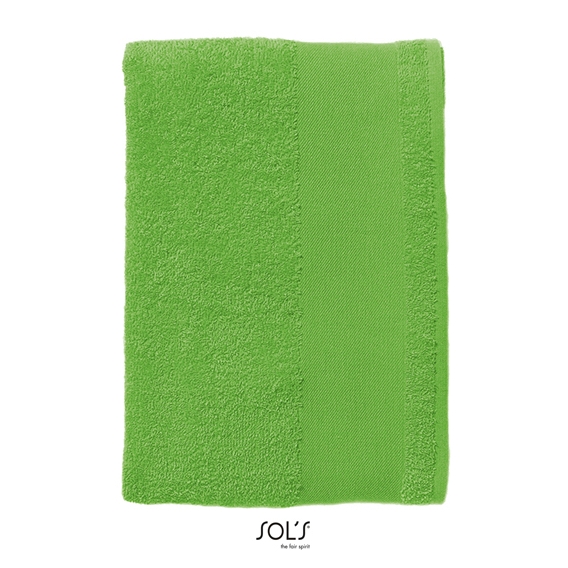 Bath Sheet Island 100