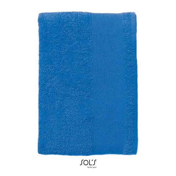 Bath Sheet Island 100