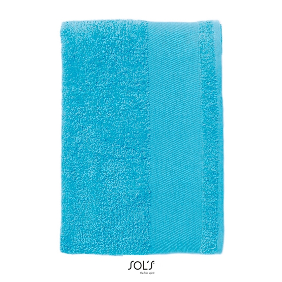 Bath Sheet Island 100