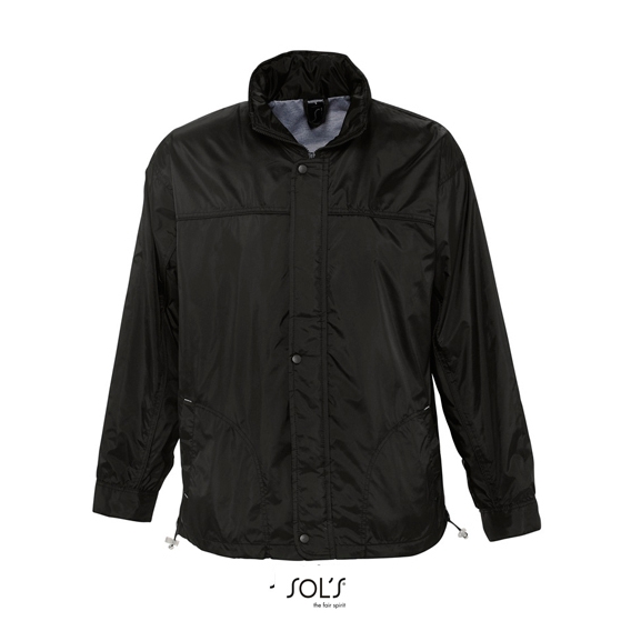 Windjacket Mistral
