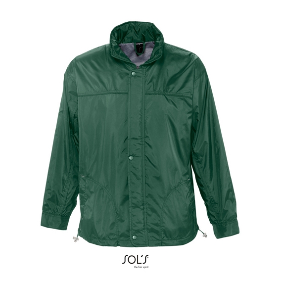 Windjacket Mistral