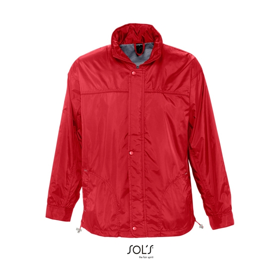 Windjacket Mistral