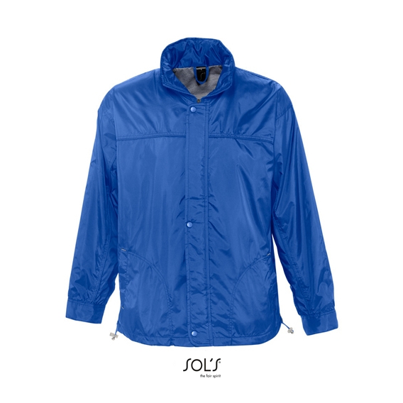 Windjacket Mistral