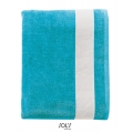 Beach Towel Lagoon