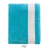 Beach Towel Lagoon