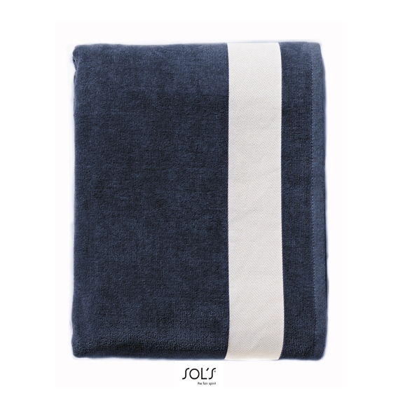 Beach Towel Lagoon