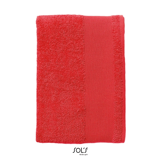 Hand Towel Bayside 50